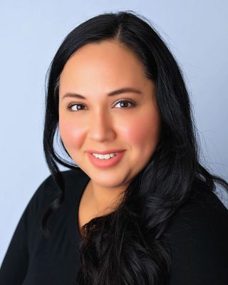 Photo of Yurianna Reyes, Counselor in Pilsen, Chicago, IL
