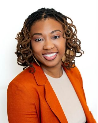 Photo of Brittany Copeland, Licensed Professional Counselor, MEd, LPC