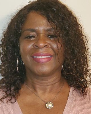 Photo of Betty Green, Licensed Professional Counselor, LPC