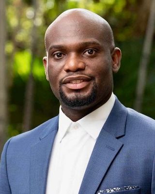 Photo of Fidel Ndum, MSW, RSW, Clinical Social Work/Therapist