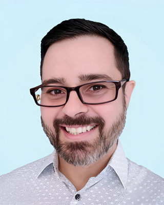 Photo of Christian Carbonera, Clinical Social Work/Therapist, LCSW