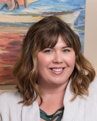 Photo of Alicia EM Taylor, Pre-Licensed Professional, ACMHC