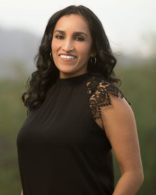 Photo of Melinda Davis, Licensed Professional Counselor, MS, LPC
