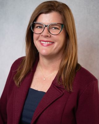 Photo of Carrie Manning, Licensed Professional Counselor, MS, LPC-S, RPT-S