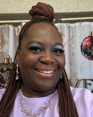 Photo of Shatera Kimbrough, Counselor, LCPC
