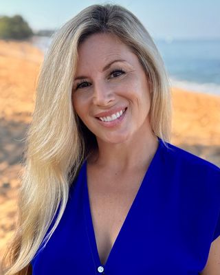Photo of Nicole Donnelly, Clinical Social Work/Therapist, LCSW