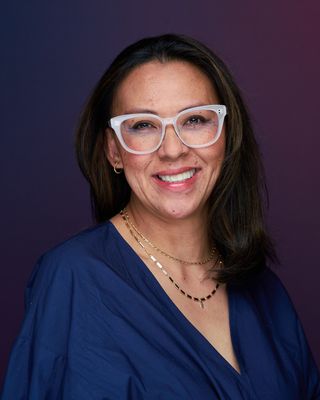 Photo of Tet Salva, Marriage & Family Therapist Associate, APCC, MA
