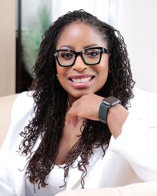 Photo of Nicole Haughton, Psychologist, MEd, CPsych