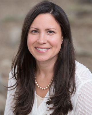 Photo of Jenny Bright, Counselor, EDM, MA, LMHC