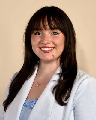 Photo of Kamryn R VanWanzeele, Counselor, LPCC, LMHC, EMDR