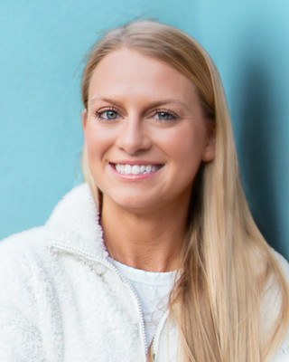 Photo of Callie O'Barr, Psychiatric Nurse Practitioner, APRN, PMHNP, BC