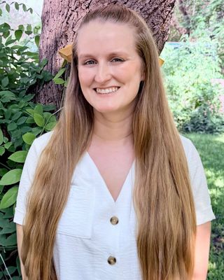 Photo of Jacqueline Robbins, Clinical Social Work/Therapist, LCSW