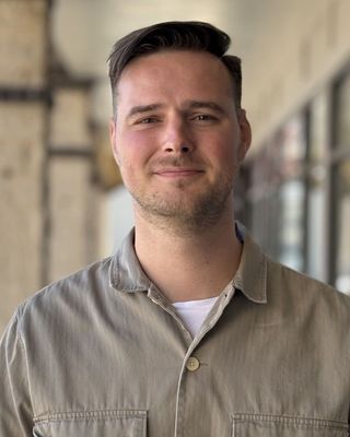 Photo of Rob Agnew - Rob Agnew at St. Charles Counseling, Marriage & Family Therapist, M.A., LMFT