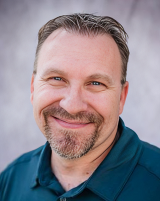 Photo of Jared Twitchell, Counselor, LMHC