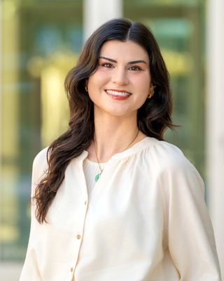 Photo of Aubree Matthews, Licensed Professional Counselor Associate, MA, LPC-A