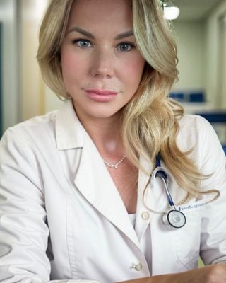 Photo of Nicola Gagliano, MSN, PMHNP, BC, Psychiatric Nurse Practitioner
