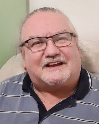 Photo of Kevin Ware, Counsellor, MBACP