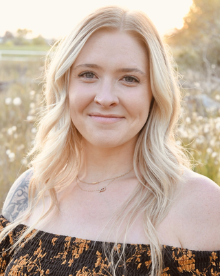 Photo of Anna Berumen, Licensed Addiction Counselor, MA, LPCC, LAC