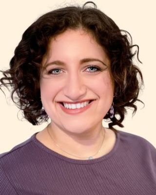 Photo of Michal Goldstein, Licensed Professional Counselor, MA, LPC