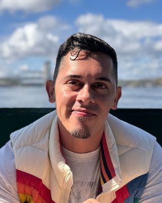 Photo of Cody S Timmons, Counselor, MA, LMHC