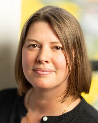Photo of Erika Mitchell, Marriage & Family Therapist, MA, LMFT