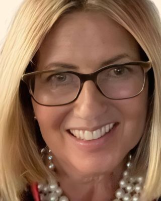 Photo of Jean Jones, Clinical Social Work/Therapist, MSW, LCSW