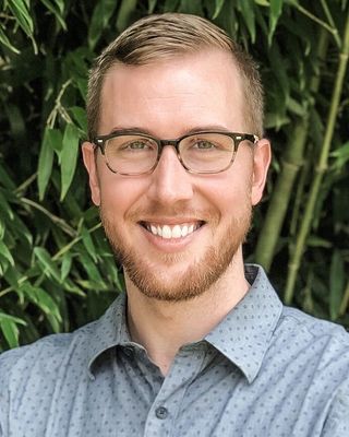 Photo of Clint Cooper, Marriage & Family Therapist, MS, LMFT