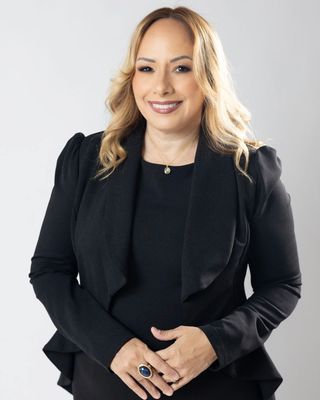 Photo of Betzaida Garcia, Registered Mental Health Counselor Intern, MEd, RMHCI