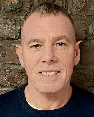 Photo of John Flanagan, Counsellor in Manchester, England