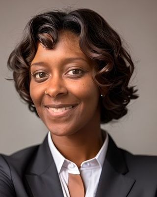 Photo of Whitney Bell, Clinical Social Work/Therapist, LCSW-C