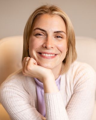 Photo of Miriam Miller, MSc, RP, Registered Psychotherapist