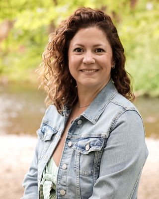 Photo of Angela Lee, Psychiatric Nurse Practitioner, DNP, PMHNP