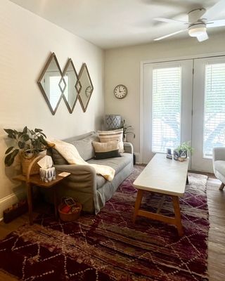 Photo of Jenny Harris - EveryBody Counseling, Licensed Professional Counselor, LMFT-S, LPC-S, CEDS-C