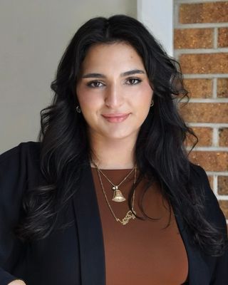 Photo of Victoria Abinader, Marriage & Family Therapist, LMFT