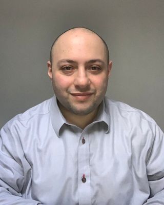 Photo of Yasser Saffar, Counsellor, MBACP