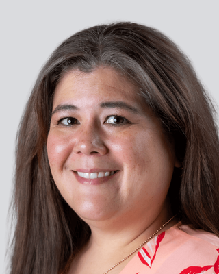 Photo of Min Reynolds, Licensed Professional Counselor, PhD, LPC