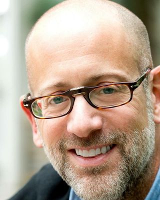 Photo of Jeffrey Raich, Clinical Social Work/Therapist, MSW, LICSW