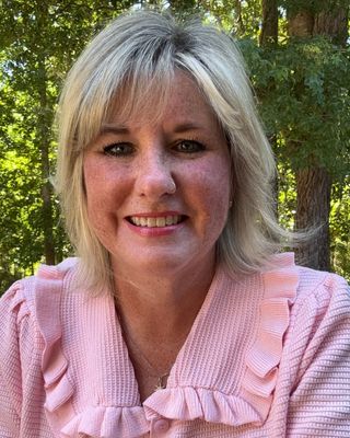 Photo of Shannon Larrimore Lynch, Counselor, APC