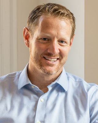 Photo of Todd Shirley, Licensed Professional Counselor in Pennsylvania