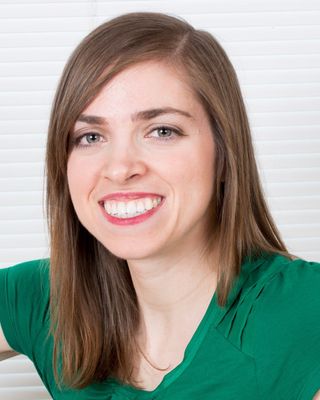 Photo of Alison Macpherson, Registered Psychotherapist in Oshawa, ON