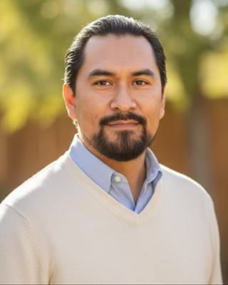 Photo of Jesus Montelongo-Cortez, Licensed Professional Counselor, LPC