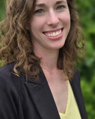 Photo of Emily Olson, Licensed Professional Counselor, LPC