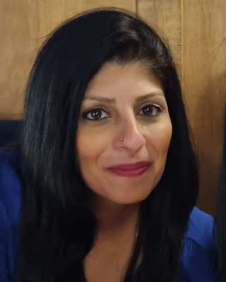 Photo of Dr Raj Kaur Dhanjal, Psychologist in Leeds, England