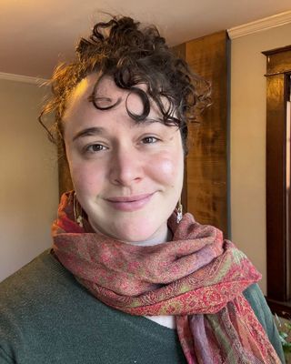 Photo of Danielle Jordan, RWP, BA