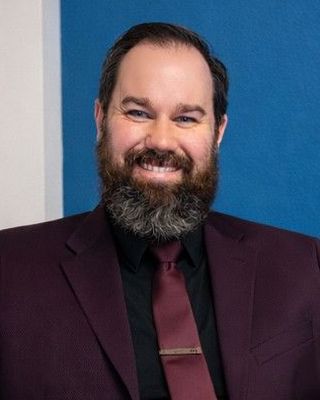 Photo of Chase Ehlers, Counselor, LIMHP, NCC