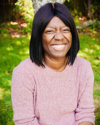 Photo of Neesha Roarke, Licensed Professional Counselor, LPC