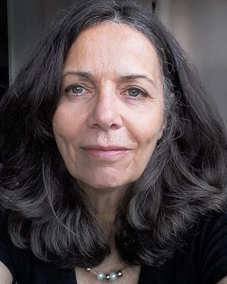 Photo of Anita Ribeiro Blanchard, Counselor in Georgia