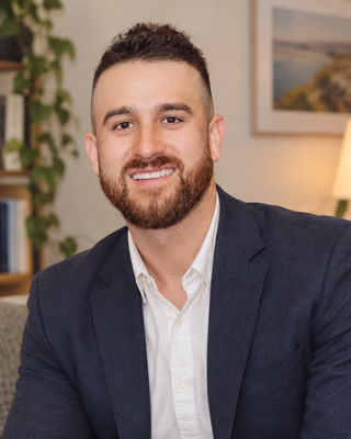 Photo of Jesse Jimenez, Clinical Social Work/Therapist, LCSW
