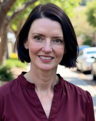 Photo of Misty Dawn Blann, Clinical Social Work/Therapist, LCSW