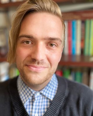 Photo of Chad Gurdgiel, Clinical Social Work/Therapist, MSW, LSW